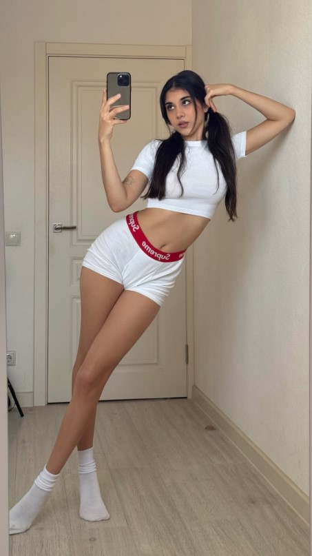 izmirescortmiray-2 İzmir Escort Miray Yatakta Pantere Dönüştüğüm Doğrudur