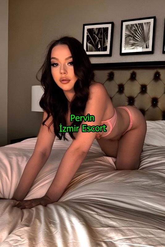izmirescortpervin-3-1 İzmir Escort Pervin İzmir'in Geceleri Benimle Renkleniyor